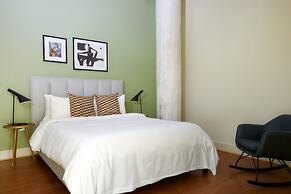 Constance Lofts by Black Swan