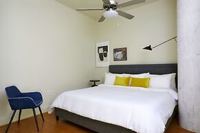 Constance Lofts by Black Swan