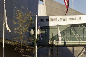 Constance Lofts by Black Swan