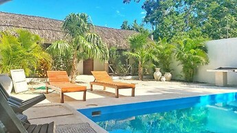 Casa Macay Tulum