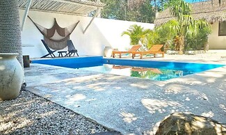 Casa Macay Tulum