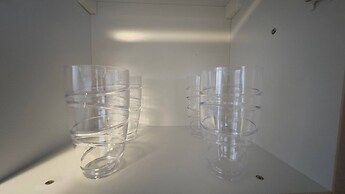 Modern Oasis / Central Location