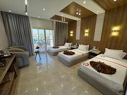 Ramage hotel and resort