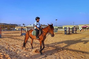 Ramage hotel and resort