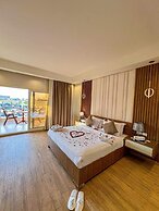 Ramage hotel and resort