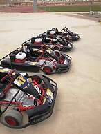 Ramage hotel and resort