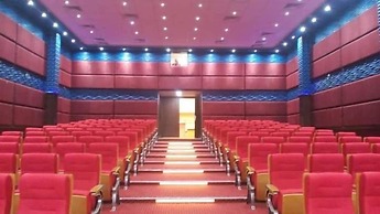 Ramage hotel and resort