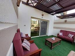 Ramage hotel and resort