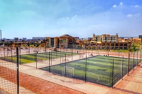 Ramage hotel and resort