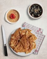 Ramage hotel and resort