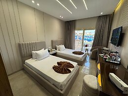 Ramage hotel and resort