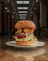 Ramage hotel and resort