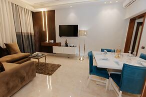 Ramage hotel and resort