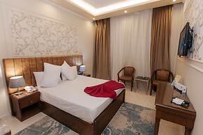 Ramage hotel and resort