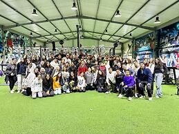 Ramage hotel and resort