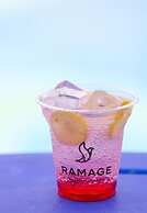 Ramage hotel and resort