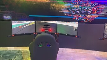 Ramage hotel and resort