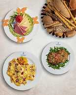 Ramage hotel and resort