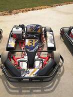 Ramage hotel and resort