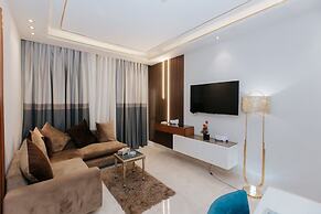 Ramage hotel and resort