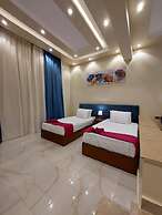 Ramage hotel and resort