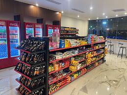 Ramage hotel and resort