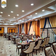 Ramage hotel and resort