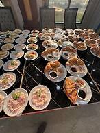 Ramage hotel and resort