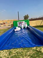 Ramage hotel and resort