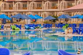 Ramage hotel and resort