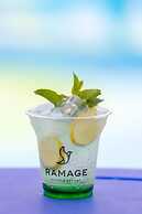 Ramage hotel and resort