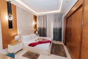 Ramage hotel and resort