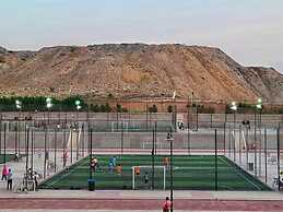 Ramage hotel and resort