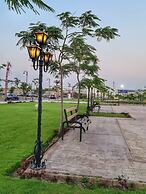 Ramage hotel and resort