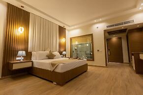 Ramage hotel and resort