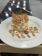 Ramage hotel and resort