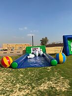 Ramage hotel and resort