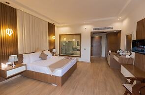 Ramage hotel and resort