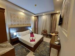 Ramage hotel and resort