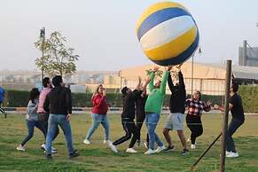 Ramage hotel and resort