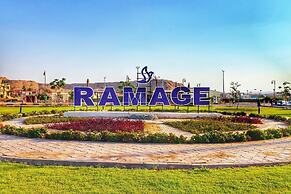 Ramage hotel and resort