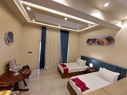 Ramage hotel and resort