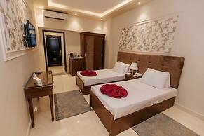 Ramage hotel and resort