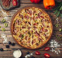 Ramage hotel and resort