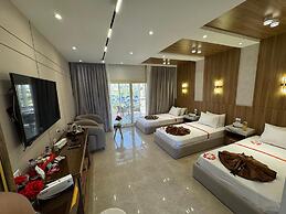 Ramage hotel and resort