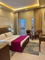 Ramage hotel and resort