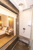 Ramage hotel and resort