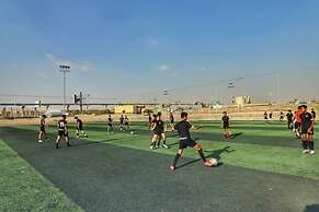 Ramage hotel and resort