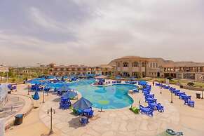Ramage hotel and resort