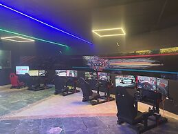 Ramage hotel and resort